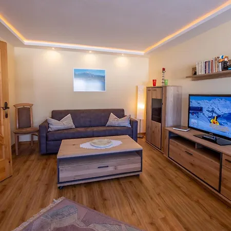 Haus Elisabeth 116 * Krimml