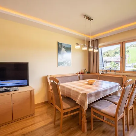 Haus Elisabeth 116 Apartmán Krimml