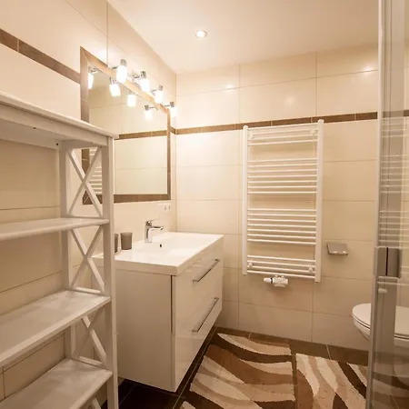 Haus Elisabeth 116 * Krimml