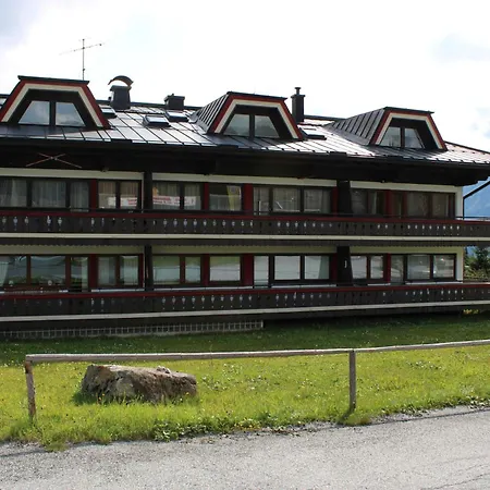 Haus Elisabeth 116 Apartamento