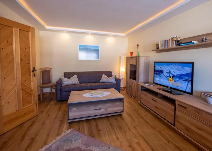 Haus Elisabeth 116 * كريمل