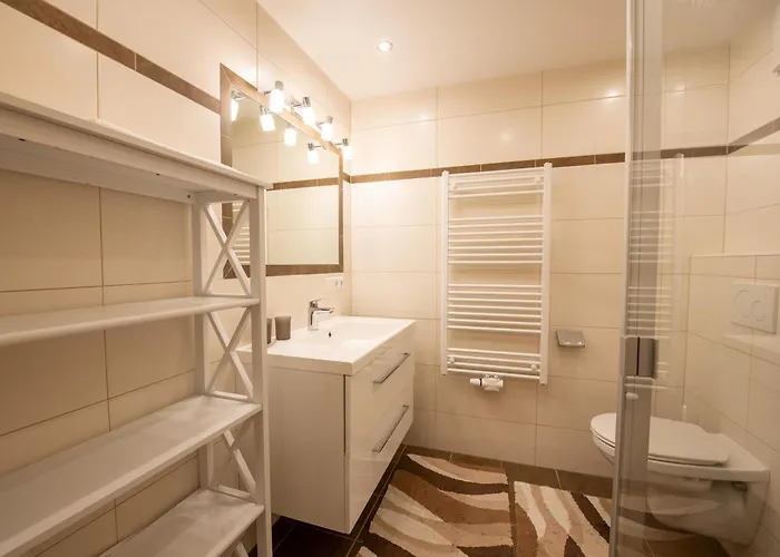 Haus Elisabeth 116 * كريمل